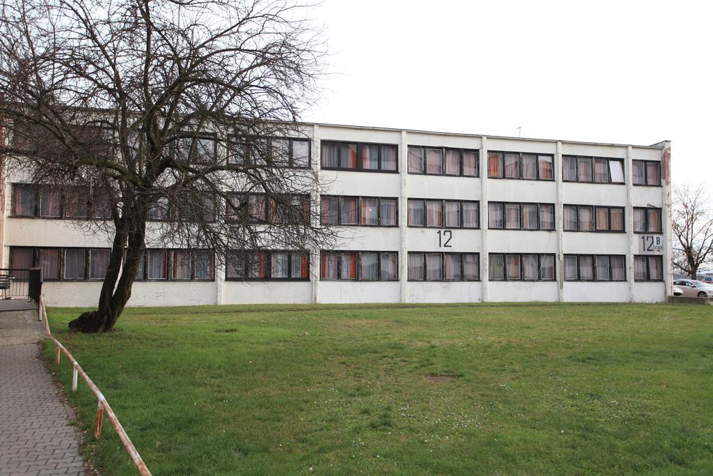 Strahov Hostel Praha