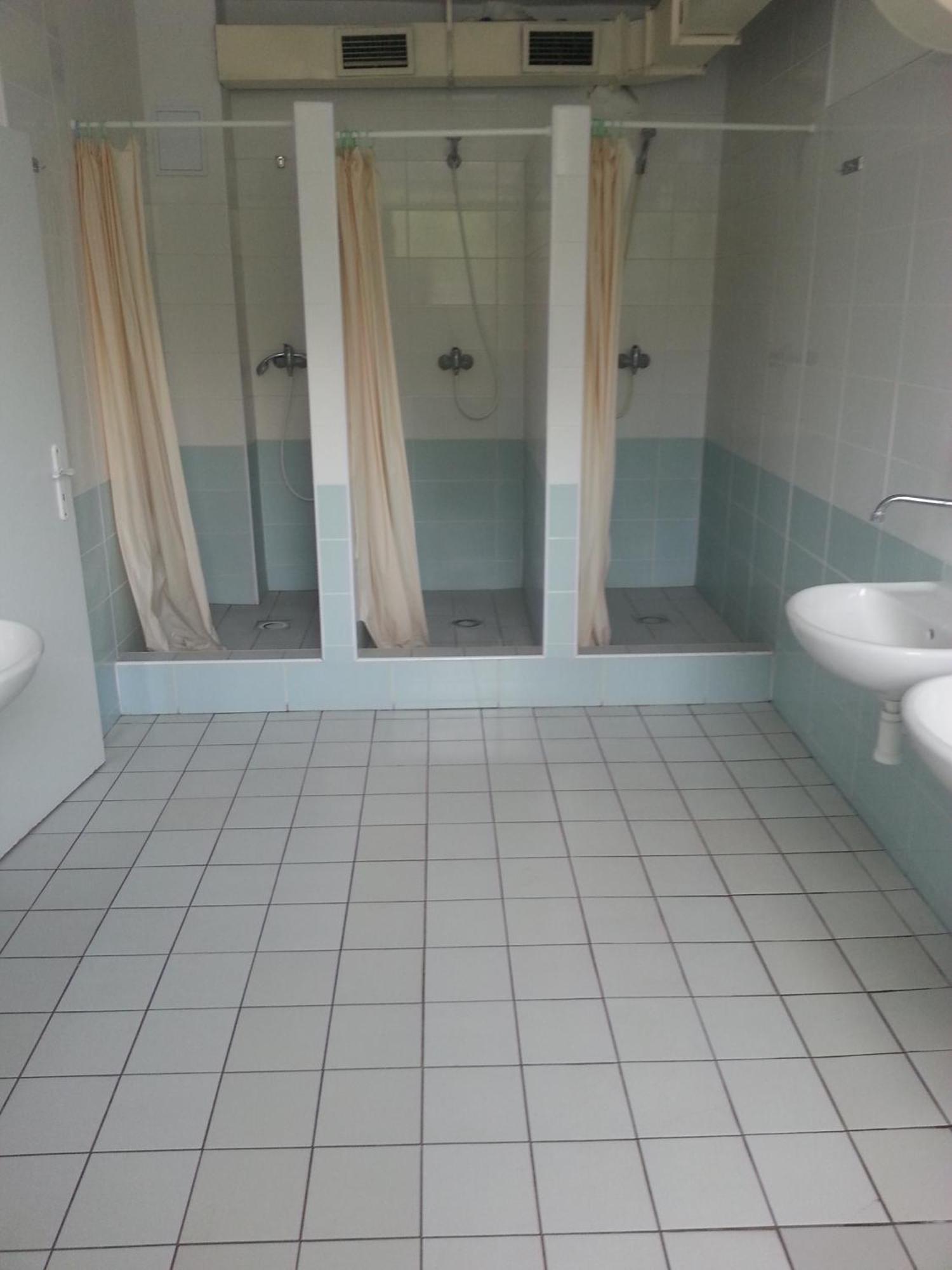 Strahov Hostel Praha