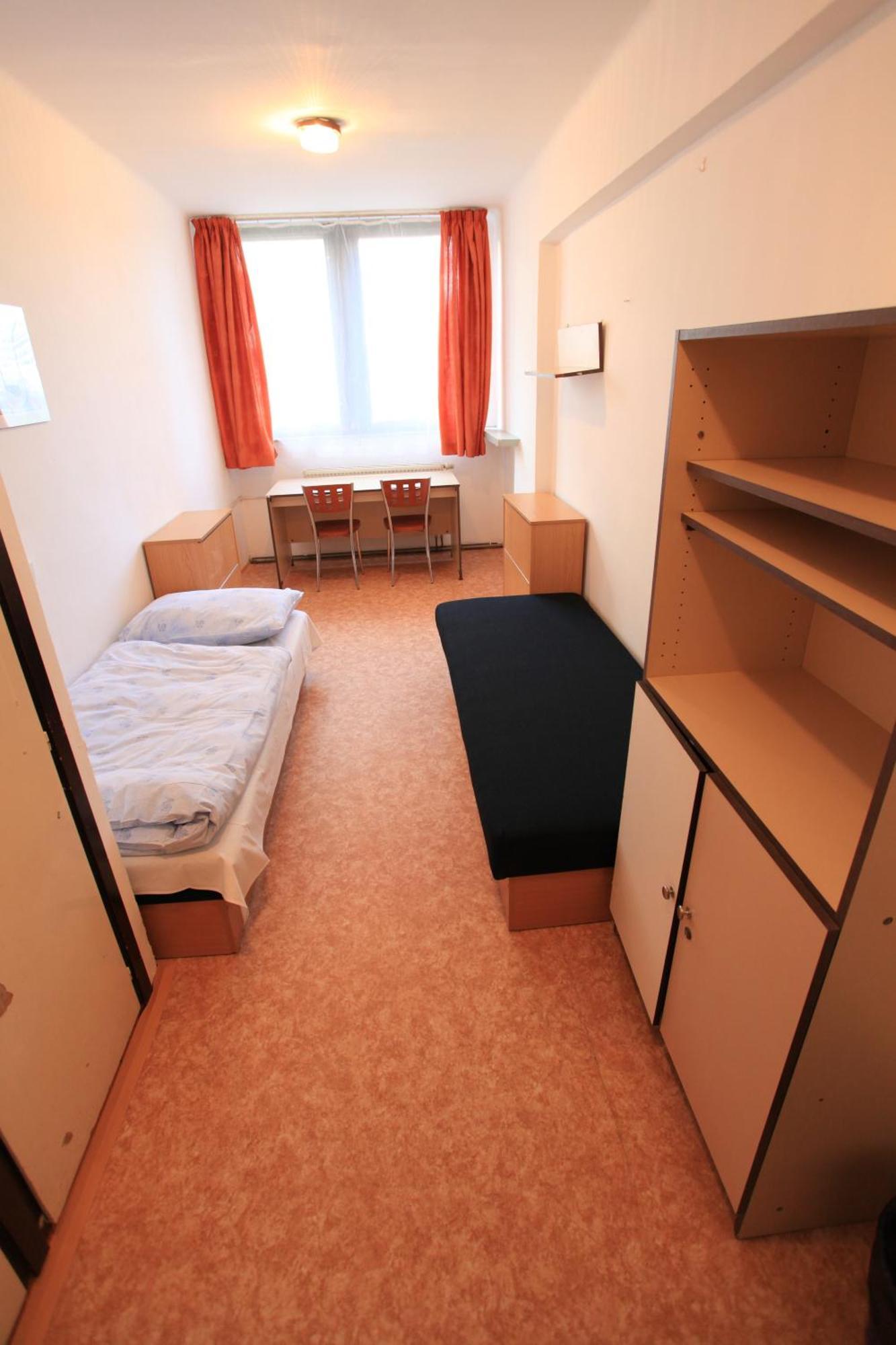 Hostel Strahov Praha