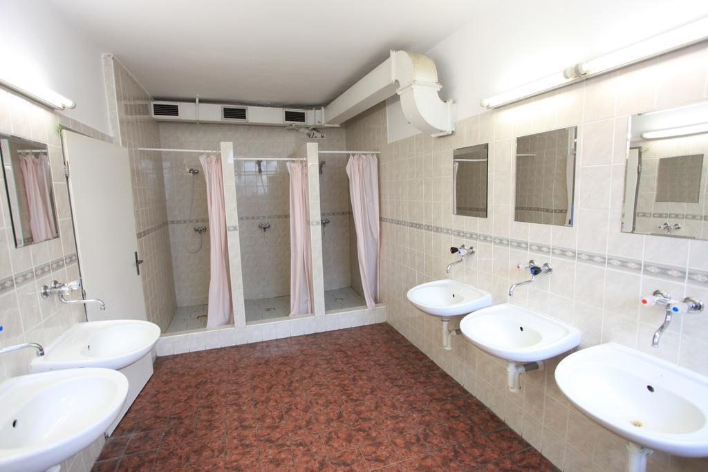 Strahov Albergue *