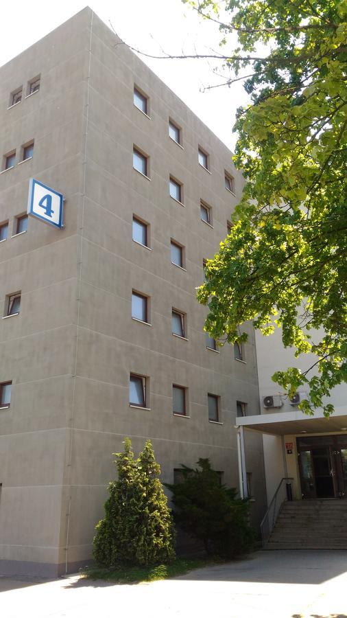 Albergue Strahov *