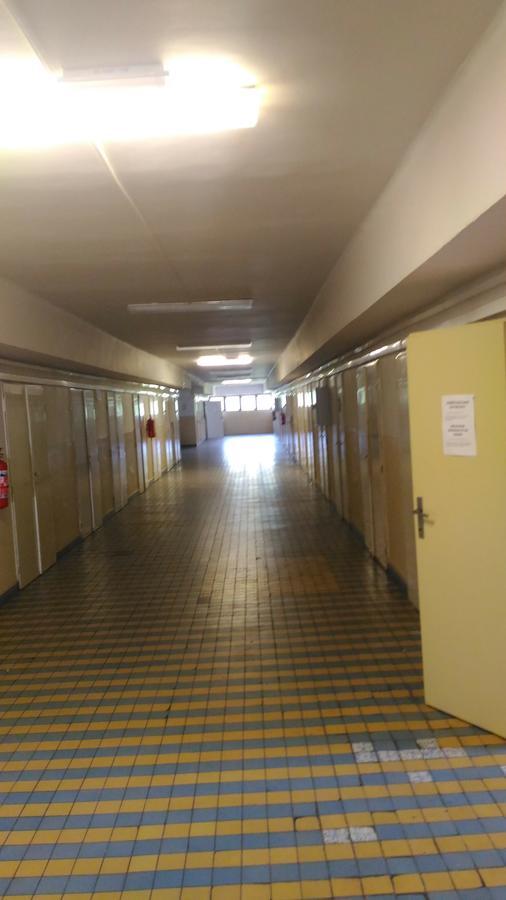 Albergue Strahov Praga