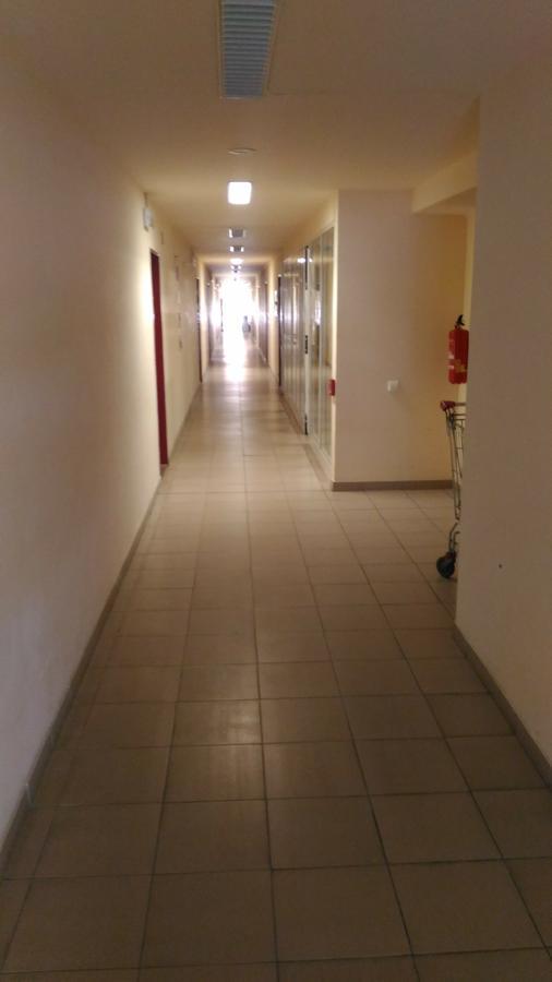 Albergue Strahov