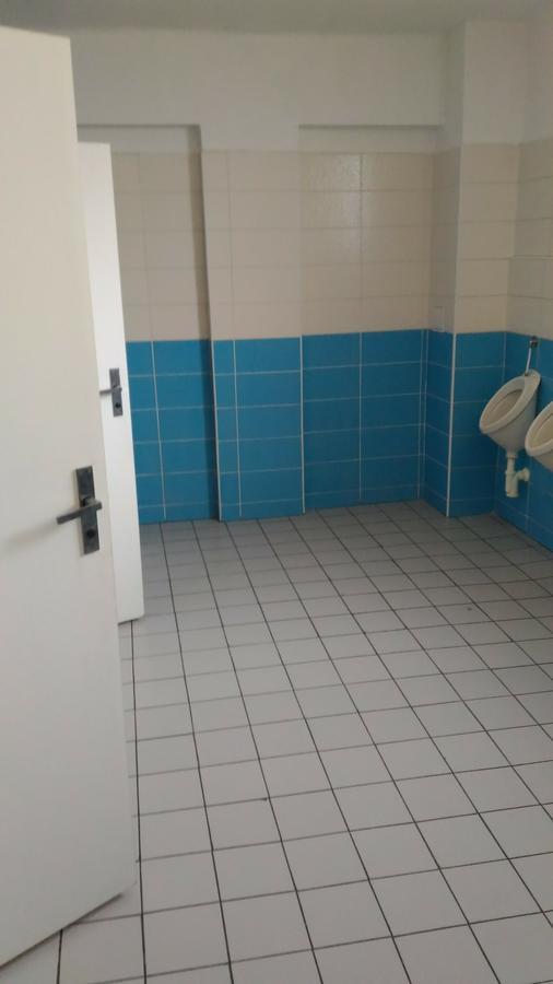 Albergue Strahov Praga