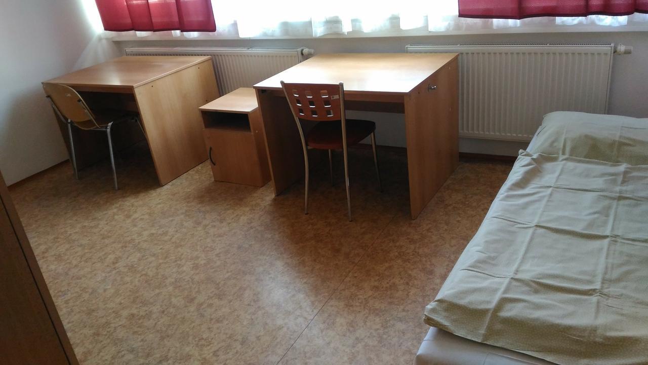 Strahov Albergue Praga