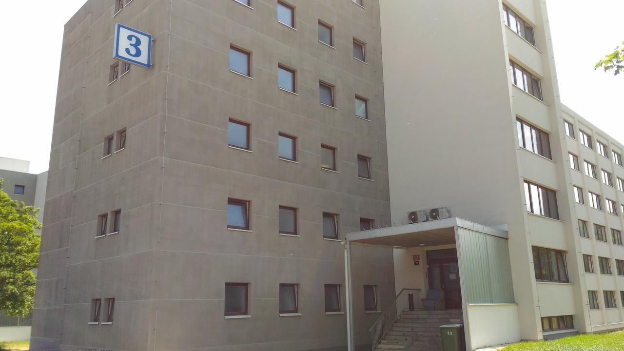 Albergue Strahov Praga