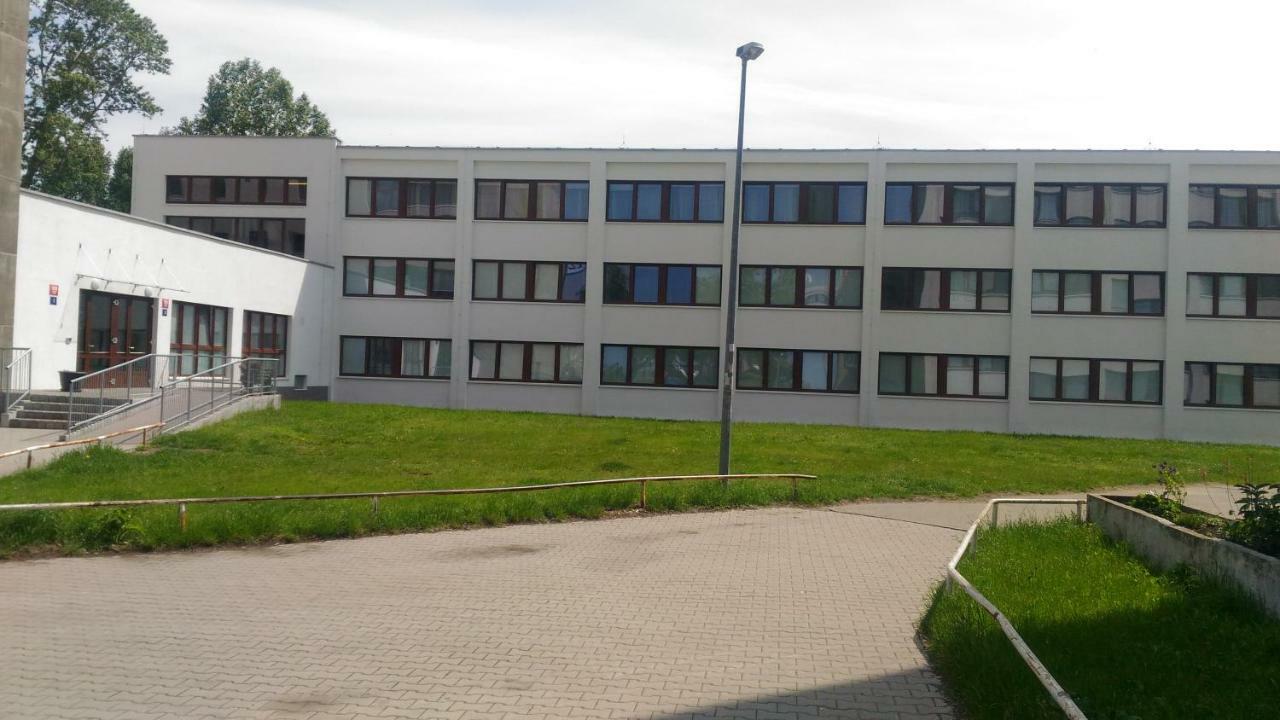 Hostel Strahov